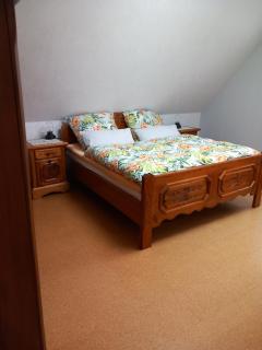 Ferienwohnung Welcome - 7