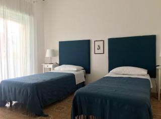 Granelli di Sabbia Casa Vacanze - Noto Marina - 8