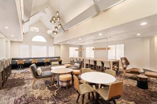 Residence Inn Scranton - Scranton - 6