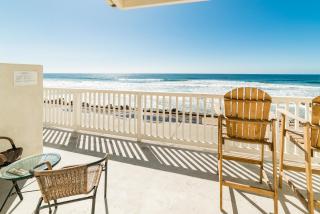 Pacific Villas - Oceanside - 7