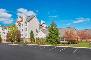 Residence Inn by Marriott Detroit / Novi - Novi - 8