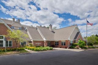 Residence Inn by Marriott Detroit / Novi - Novi - 9