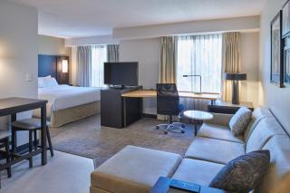 Residence Inn by Marriott Detroit / Novi - Novi - 2