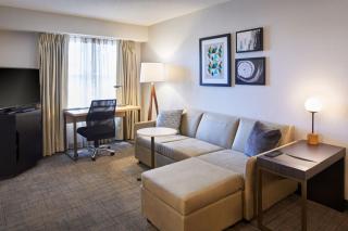 Residence Inn by Marriott Detroit / Novi - 1