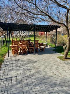 Gombos magánszálláshely - 6