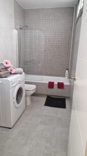 APARTAMENTO BERNIER - Málaga - 4