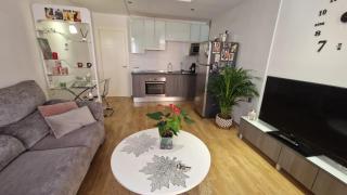 APARTAMENTO BERNIER - Málaga - 3