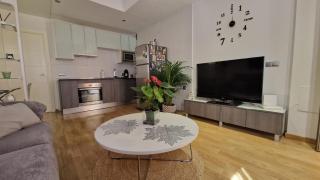 APARTAMENTO BERNIER - Málaga - 2
