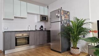 APARTAMENTO BERNIER - 1