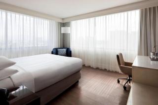 Irvine Marriott - Irvine - 2