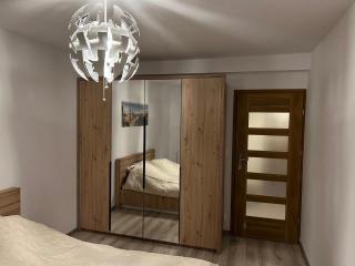 Apartament Zlota Jesień 2C - Cracóvia - 5