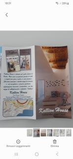 Kallion house - Vietri - 9
