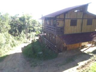 Holo Pousada Vale Encantado - Rancho Queimado - 1
