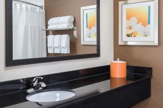 Fairfield Inn & Suites Grand Rapids - Grand Rapids - 4