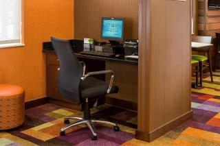 Fairfield Inn & Suites Grand Rapids - Grand Rapids - 1