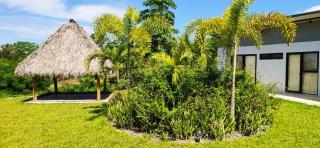 Incroyable Villa HermoSamara - 2