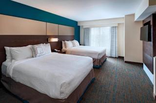 Residence Inn by Marriott Omaha West - Omaha - 5