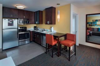 Residence Inn by Marriott Omaha West - Omaha - 2