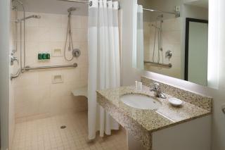 Residence Inn by Marriott Atlanta Buckhead - 1