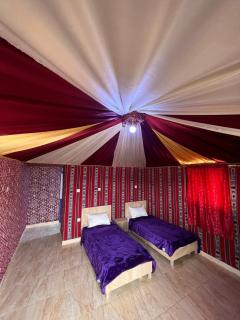 Raja camp - 9