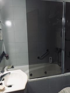 departamento en Retiro 1dormitorio - Buenos Aires - 5