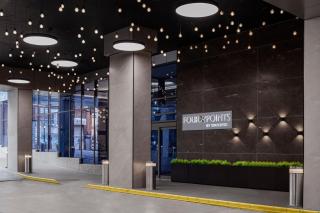 Four Points by Sheraton Flushing - Queens - 7