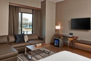 AC Hotel by Marriott Minneapolis Downtown - 1