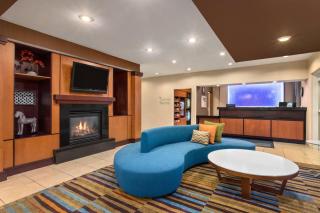 Fairfield Inn & Suites by Marriott Norman - Norman - 0