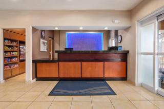 Fairfield Inn & Suites by Marriott Norman - Norman - 5