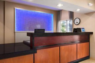 Fairfield Inn & Suites by Marriott Norman - Norman - 4