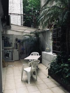 departamento en Retiro 1dormitorio - Buenos Aires - 7