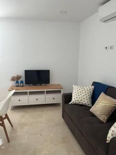 IDEAL ESTUDIO PARA PAREJAS - Conil de la Frontera - 6