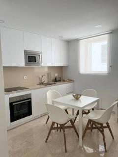 IDEAL ESTUDIO PARA PAREJAS - Conil de la Frontera - 2