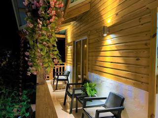 Alaia Casa de campo By Hospedify Para 10 personas en la naturaleza con BBQ cerca de rió cristalino - Jarabacoa - 8