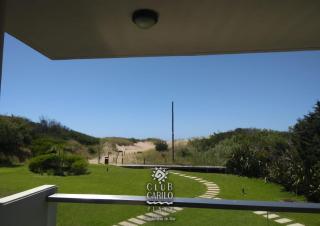 Carilo - semipiso 3 ambientes - 0