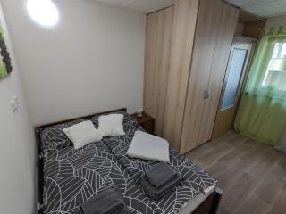 Útulné studio u Mariánského údolí v Brně - Líšni - Líšeň - 8