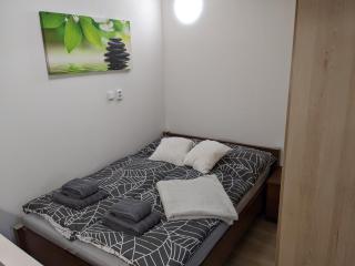 Útulné studio u Mariánského údolí v Brně - Líšni - Líšeň - 7