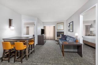 Residence Inn Indianapolis Downtown on the Canal - Indianapolis - 1