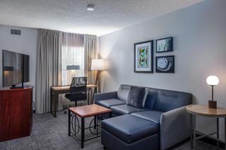 Residence Inn by Marriott Little Rock - Little Rock - 1