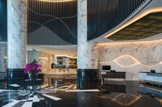 Renaissance Kuala Lumpur Hotel & Convention Centre - Kuala Lumpur - 6
