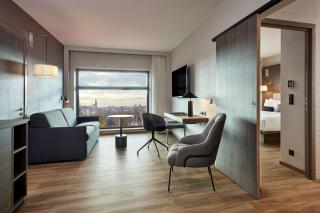 AC Hotel by Marriott Strasbourg - Straßburg - 8