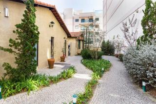 Apto Itaipava, piscina borda infinita, montanha - 4