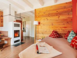 Ferienhaeuser im Torfhaus Harzresort, Torfhaus - Torfhaus - 5