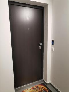 City Break Apartment - Banja Luka - 8