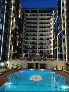 Aparthotel BLUE - HF Building Resort - Mamaia Nord – Năvodari - 8