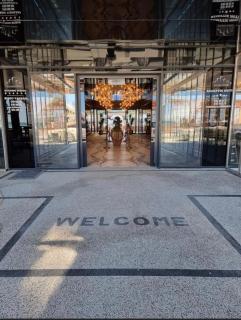 Aparthotel BLUE - HF Building Resort - Mamaia Nord – Năvodari - 6