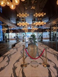 Aparthotel BLUE - HF Building Resort - Mamaia Nord – Năvodari - 1