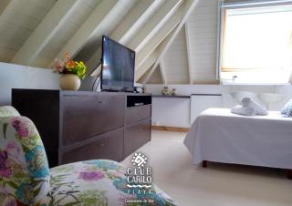 Carilo - semipiso 3 ambientes - 8