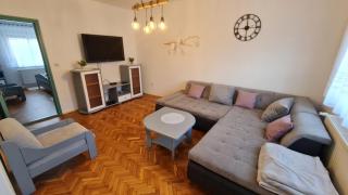 RI-JÓ apartman - Mohács - 8
