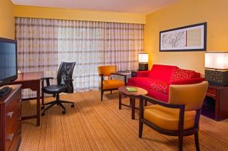 Courtyard by Marriott Richmond Northwest - Henrico - 4